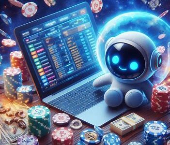 Agen Casino Resmi