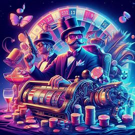 Bandar Slot Online