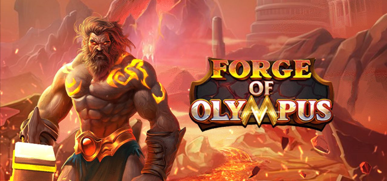Forge of Olympus