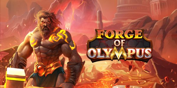 Forge of Olympus