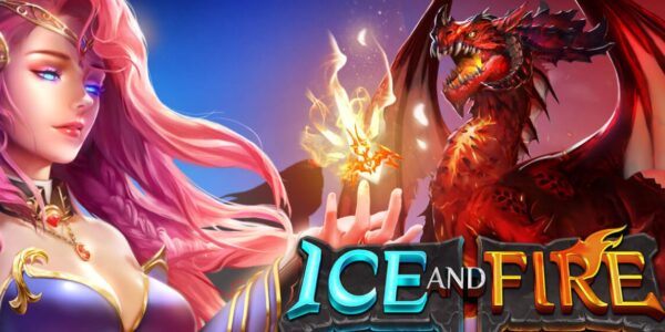 Ice And Fire