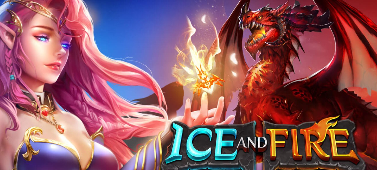 Ice And Fire