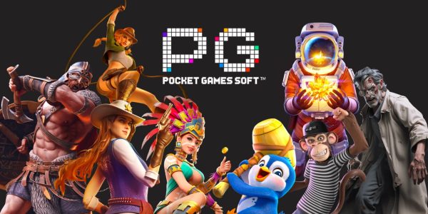 PG Soft