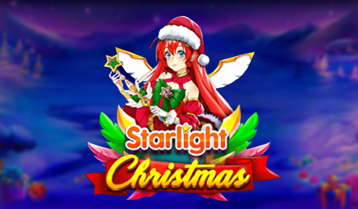 Starlight Christmas