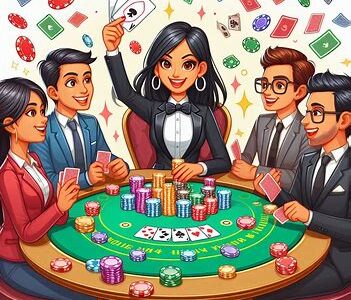 Taruhan Bola